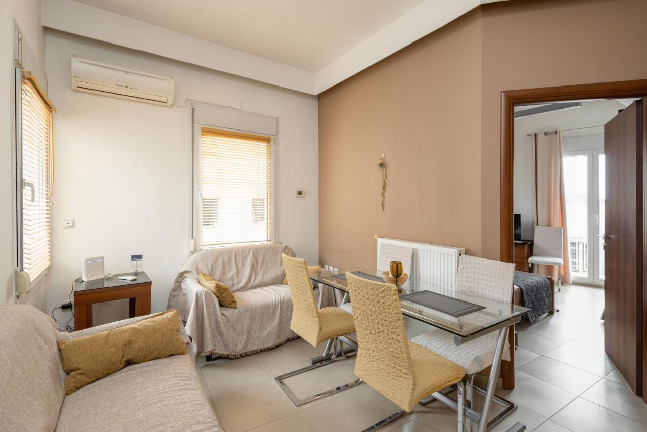 Apartment Delmare Dahlia Double *