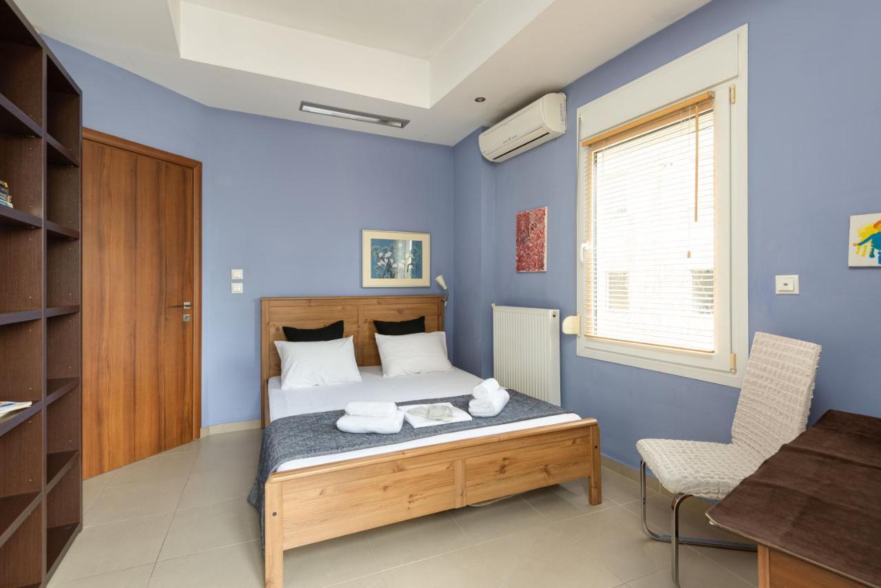 Apartment Delmare Dahlia Double Thessaloniki