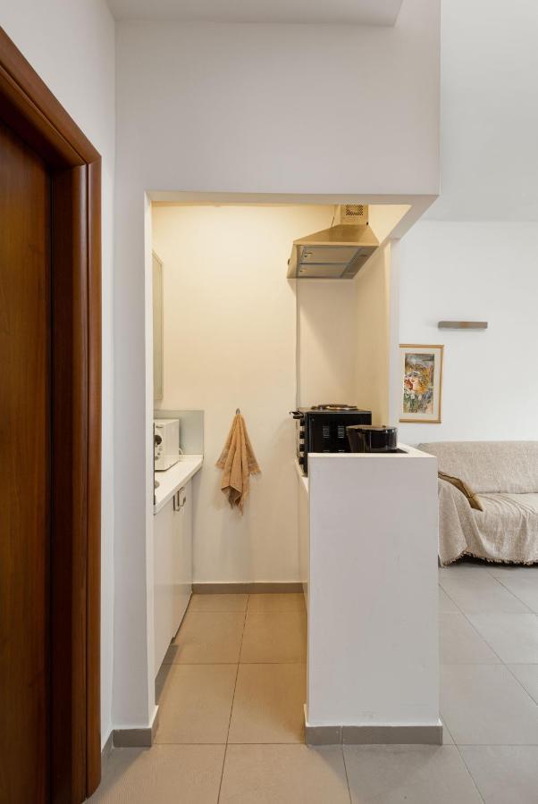 Apartment Delmare Dahlia Double *