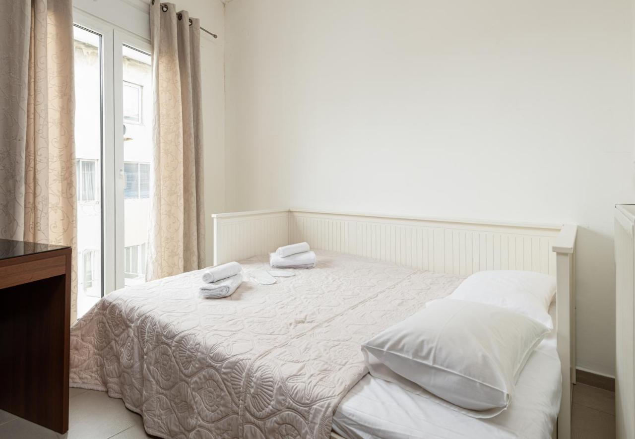 Apartment Delmare Dahlia Double Thessaloniki